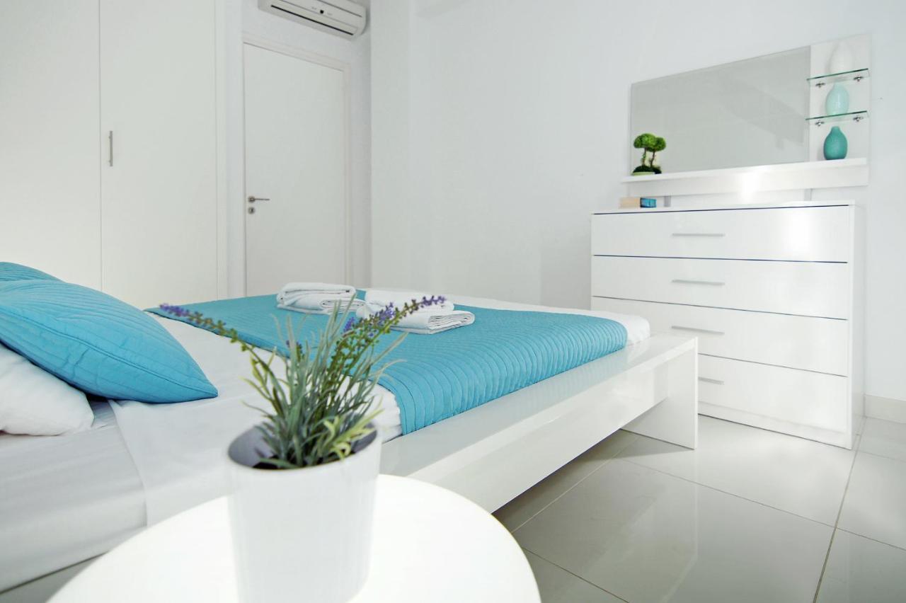 Apartment Erika Protaras Extérieur photo